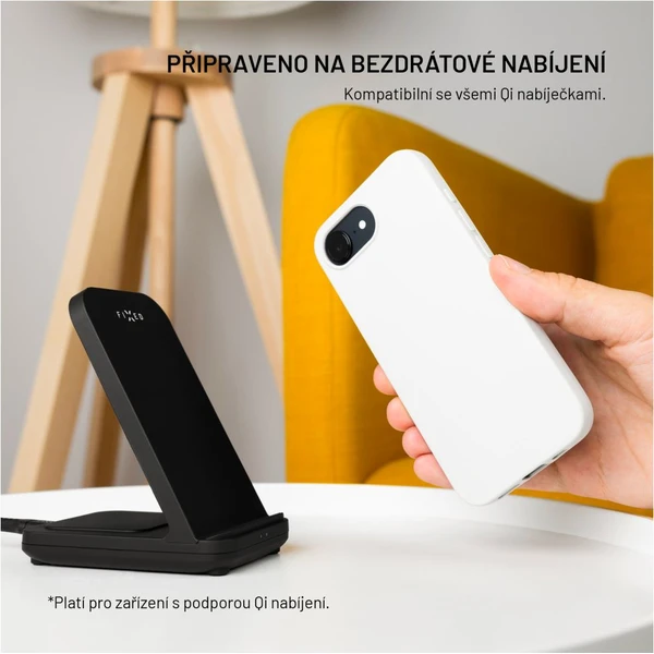 FIXED ReStory TPU recyklovaný kryt Samsung Galaxy A56 5G šedý - Pouzdra - Obrázek 3ca4d3f1ef40483789a0cc4df726fe3d