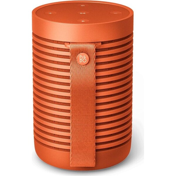 Bang & Olufsen Beosound Explore Bonfire Orange (Další) - Reproduktory - Obrázek 3ca8504279c64c8c8a69ec8914ea54b3