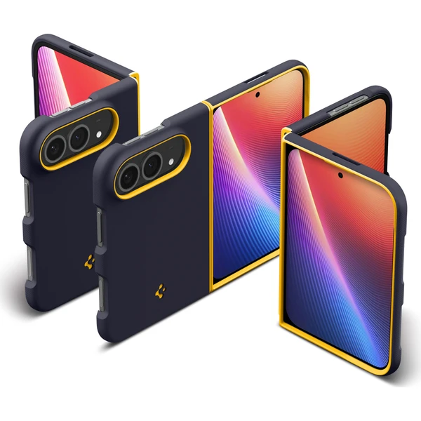 Spigen Nano Pop MagSafe kryt iPhone Duo blueberry navy - Pouzdra - Obrázek 3cab8d6061344d5f9e8a0082d453c4b4