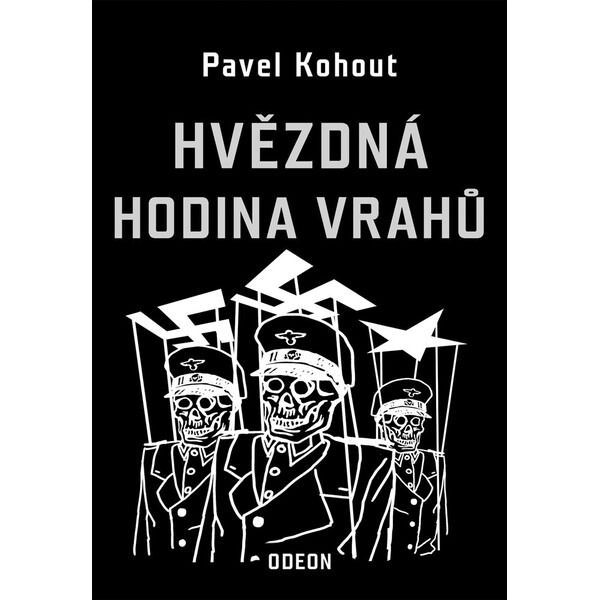 Hvězdná hodina vrahů