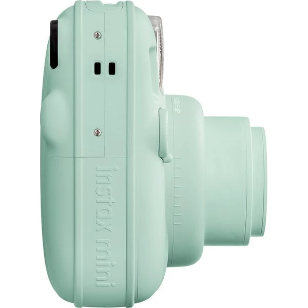 Fujifilm Instax Mini 13 Green - Fotoaparáty - Obrázek 3cb012a9189d45278c70222024b9355f