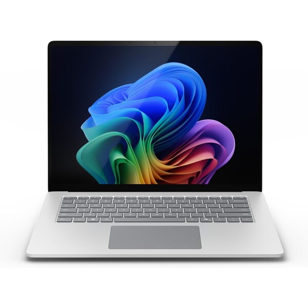 Microsoft Surface Laptop 7 15" EP2-21489 Platinová