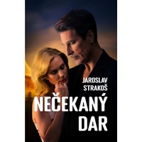 Nečekaný dar - E-kniha