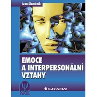 Emoce a interpersonální vztahy - E-kniha