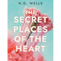 The Secret Places of the Heart - E-kniha