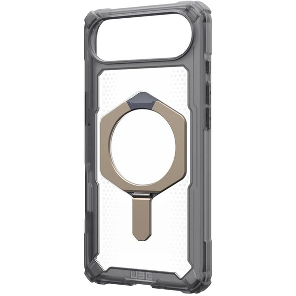 UAG Plasma XTE Magsafe kryt iPhone Air kouřový/titanový - Pouzdra - Obrázek 3cc4e2b81fe44749bda20ec6fb81a33b