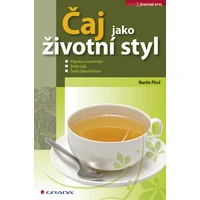 Čaj jako životní styl - E-kniha