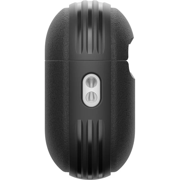 Spigen Vault pouzdro AirPods Pro 3 matně černé - Pouzdra - Obrázek 3cc9f0bd5ea3487f8e916ab0b0eeeed3