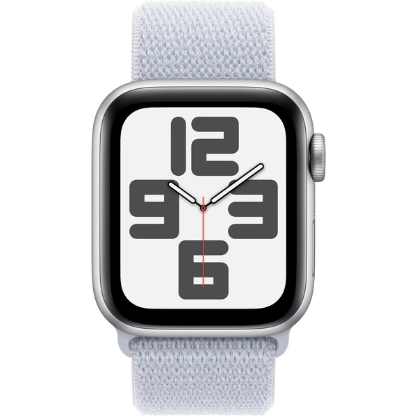 Apple Watch 42/41/40/38mm oblačně modrý provlékací sportovní řemínek - Řemínky - Obrázek 3ccb2294059a480da5f40a916c130c31