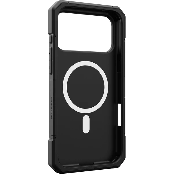 UAG Trooper MagSafe kryt iPhone 18 Pro Max/17 Pro Max černý - Pouzdra - Obrázek 3ccd7e6a1d9644649f966ada8e876ec3