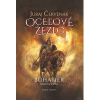 Oceľové žezlo - E-kniha