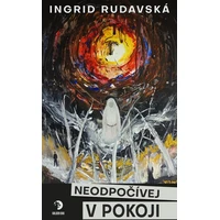 Neodpočívej v pokoji - E-kniha