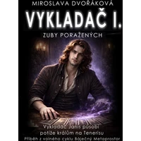 Vykladač I - E-kniha