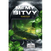 Memy bitvy - E-kniha