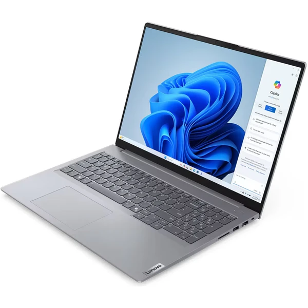 Lenovo ThinkBook 16 Gen 7 ARP (21MW0039CK) šedý - 3 roky záruky On-site po registraci - Notebooky - Obrázek 3cebb130bffe41ca98f6ce3c8488eeb3