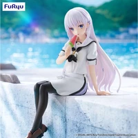 Figurka Furyu Summer Pockets Noodle Stopper - Shiroha Naruse 15 cm   - Figurky