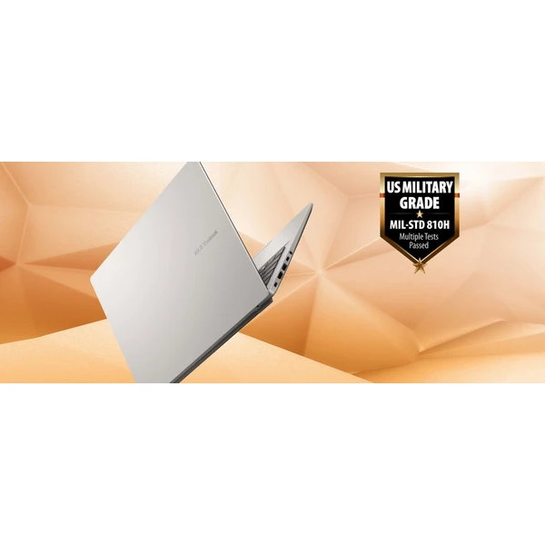 ASUS Vivobook 14 (M1407GA-LY010W) modrý - Notebooky - Obrázek 3cf105fd74b349d88ec824b7c588a739