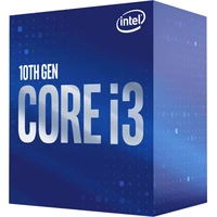 Intel Core i3-10100F - Procesory