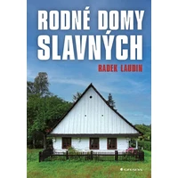 Rodné domy slavných - E-kniha