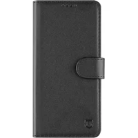 Tactical Field Notes pouzdro Apple iPhone 17 černé - Pouzdra