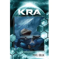 Kra - E-kniha