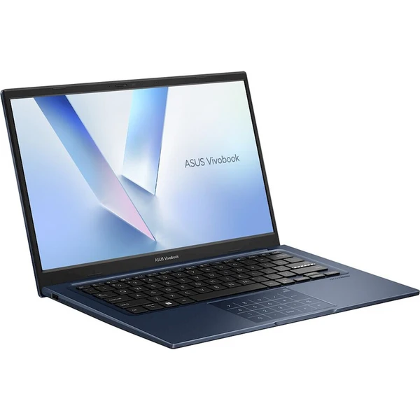 ASUS Vivobook 14 (X1404VA-EB2174Z) modrý (Další) - Notebooky - Obrázek 3d08d9774d854d1e8369c4fa8545a7d3
