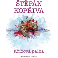 Křížová palba - E-kniha