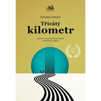 Třicátý kilometr - E-kniha