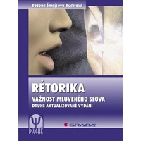 Rétorika - E-kniha