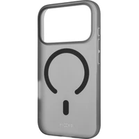 FIXED MagStory TPU kryt s MagSafe Apple iPhone 17 Pro kouřový - Pouzdra