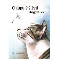 Chlupaté štěstí / Shaggy Luck - E-kniha