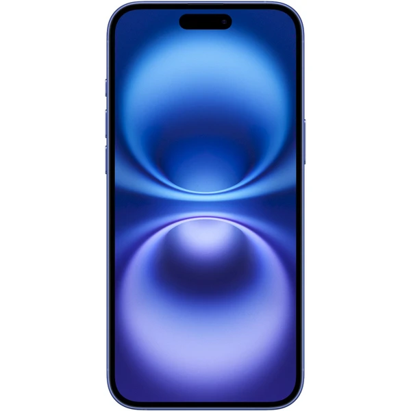 Apple iPhone 16 Plus 128GB ultramarínový - Mobilní telefony - Obrázek 3d16d6c98a1143d5b6b931a1c3d730ba