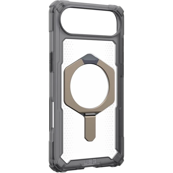 UAG Plasma XTE Magsafe kryt iPhone Air kouřový/titanový - Pouzdra - Obrázek 3d17b3dcd53a450ea4b036b34b7cbb4d