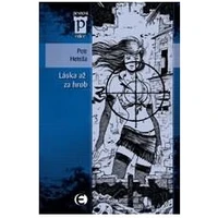 Láska až za hrob - E-kniha