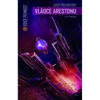 Vládce Arestonu - E-kniha