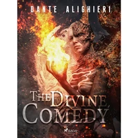 The Divine Comedy - E-kniha
