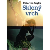 Sklený vrch - E-kniha