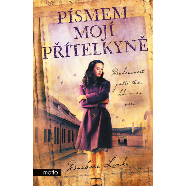 Písmem mojí přítelkyně