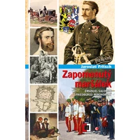 Zapomenutý maršálek - E-kniha