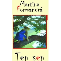 Ten sen - E-kniha