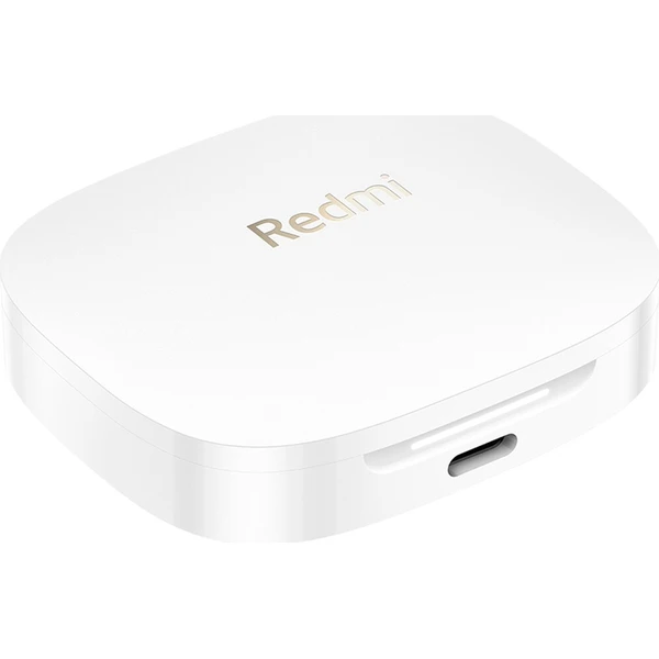Xiaomi Redmi Buds 6 bílá (Další) - Sluchátka - Obrázek 3d2e1750f38540e1ae190b54994e2992