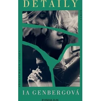 Detaily - E-kniha