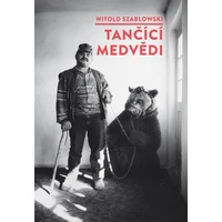 Tančící medvědi - E-kniha