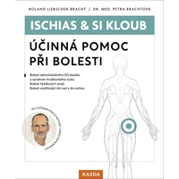 Ischias & SI kloub - E-kniha