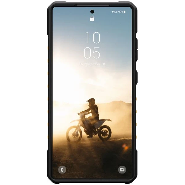 UAG Pathfinder w/ Magnet kryt Samsung Galaxy S25 Ultra žlutý - Pouzdra - Obrázek 3d444b086240486586f40f2969970e7c