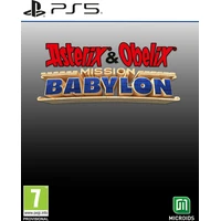 Asterix & Obelix: Mission Babylon (PS5) - Hry pro PS5