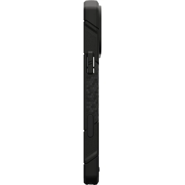 UAG Monarch Pro MagSafe Kevlar kryt iPhone 18 Pro Max/17 Pro Max černý - Pouzdra - Obrázek 3d4a4d4f49d24c70b3fcd2c74f55981b