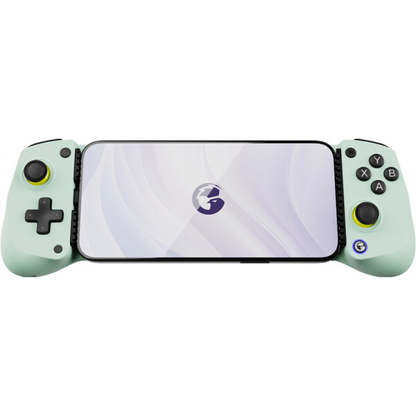 GameSir X5 Lite Wasabi Green Světle zelená