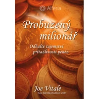 Probuzený milionář - E-kniha