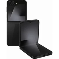Samsung Galaxy Z Flip7 FE 5G 8GB/256GB černý - Mobilní telefony